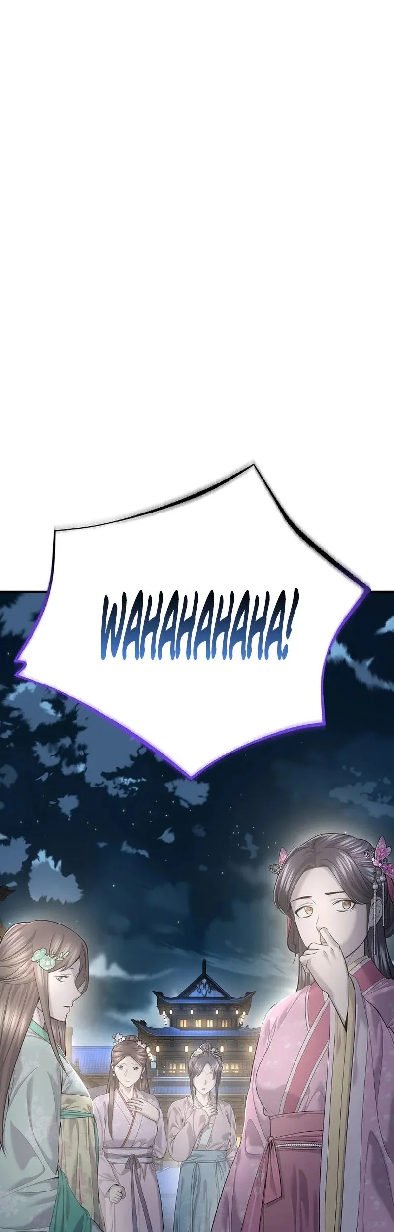 Monopolizing All Opportunities Chapter 24 Gambar 28