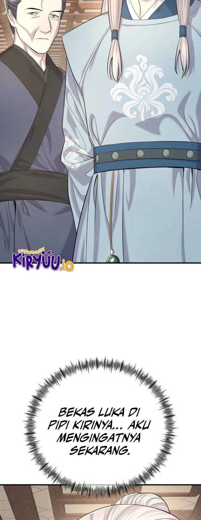 Monopolizing All Opportunities Chapter 25 Gambar 41