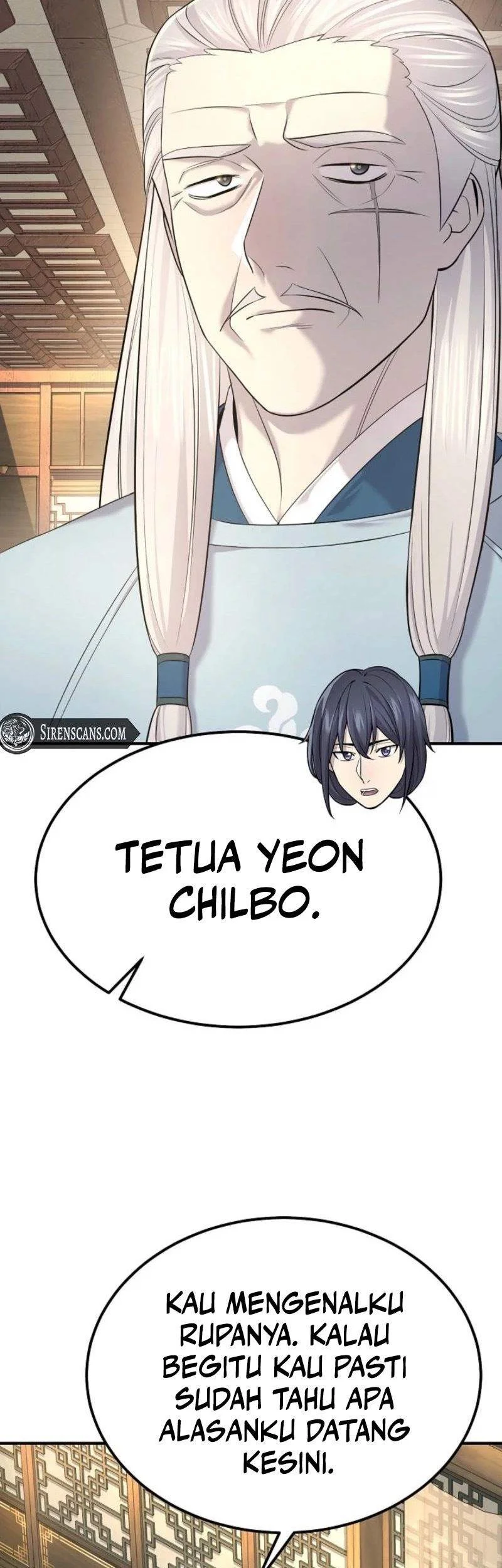 Monopolizing All Opportunities Chapter 25 Gambar 42