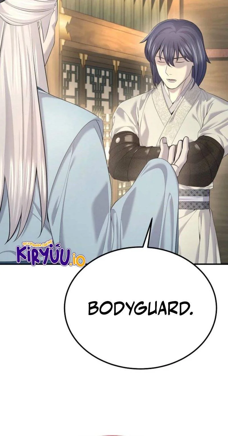 Monopolizing All Opportunities Chapter 25 Gambar 44