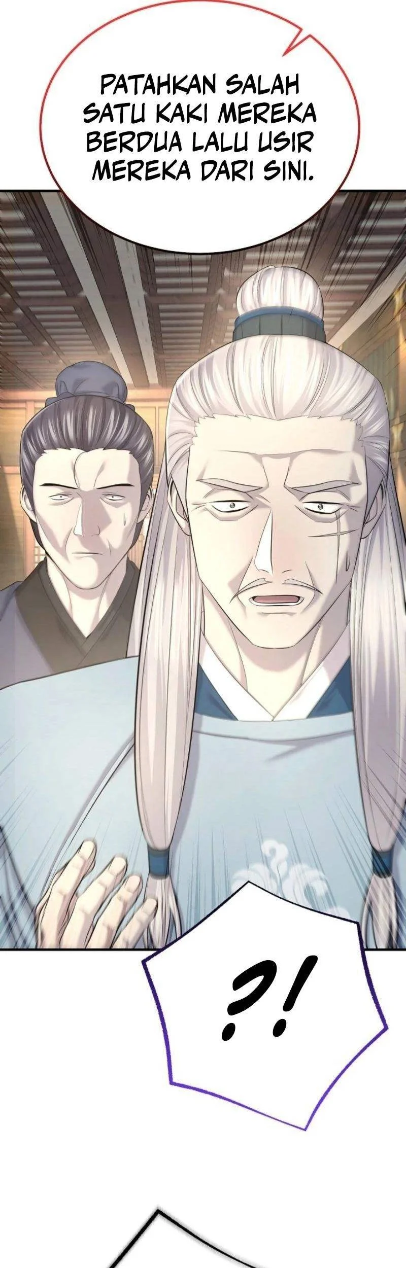 Monopolizing All Opportunities Chapter 25 Gambar 45