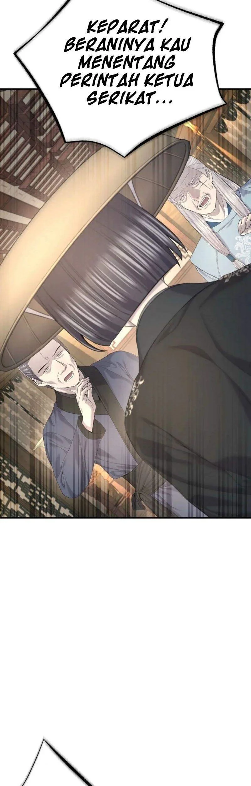 Monopolizing All Opportunities Chapter 25 Gambar 46