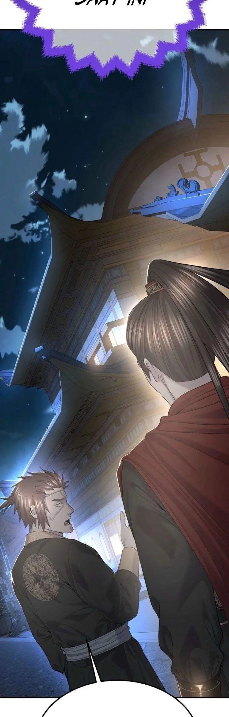 Monopolizing All Opportunities Chapter 25 Gambar 49