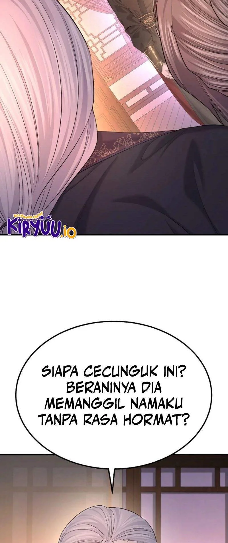 Monopolizing All Opportunities Chapter 25 Gambar 54