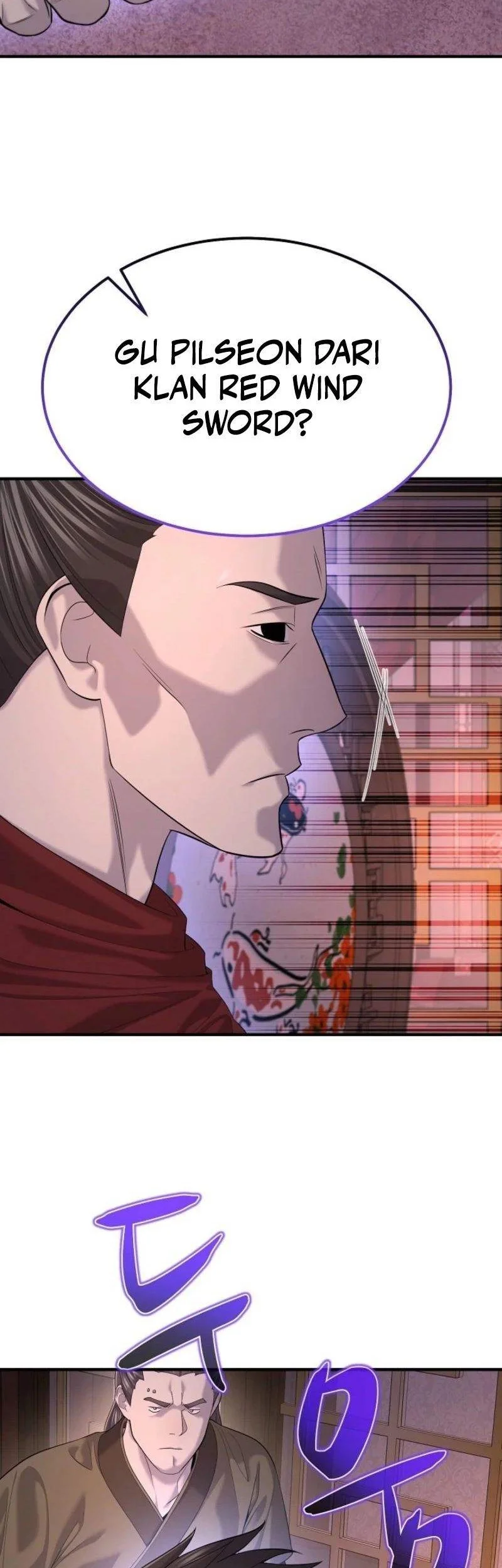 Monopolizing All Opportunities Chapter 25 Gambar 56