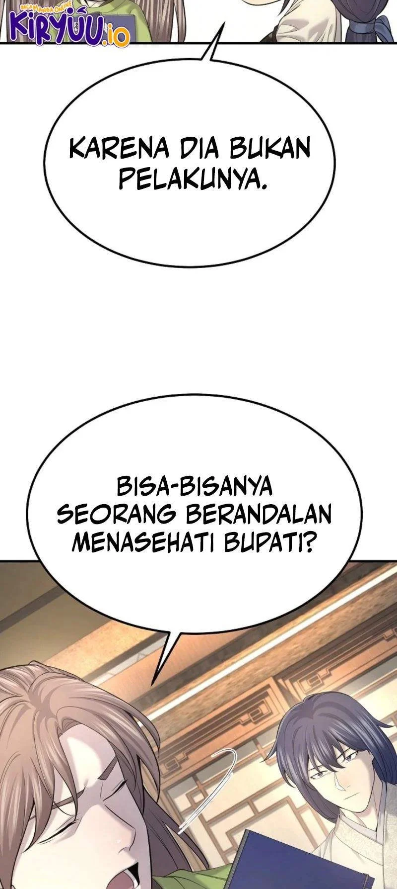 Monopolizing All Opportunities Chapter 25 Gambar 29