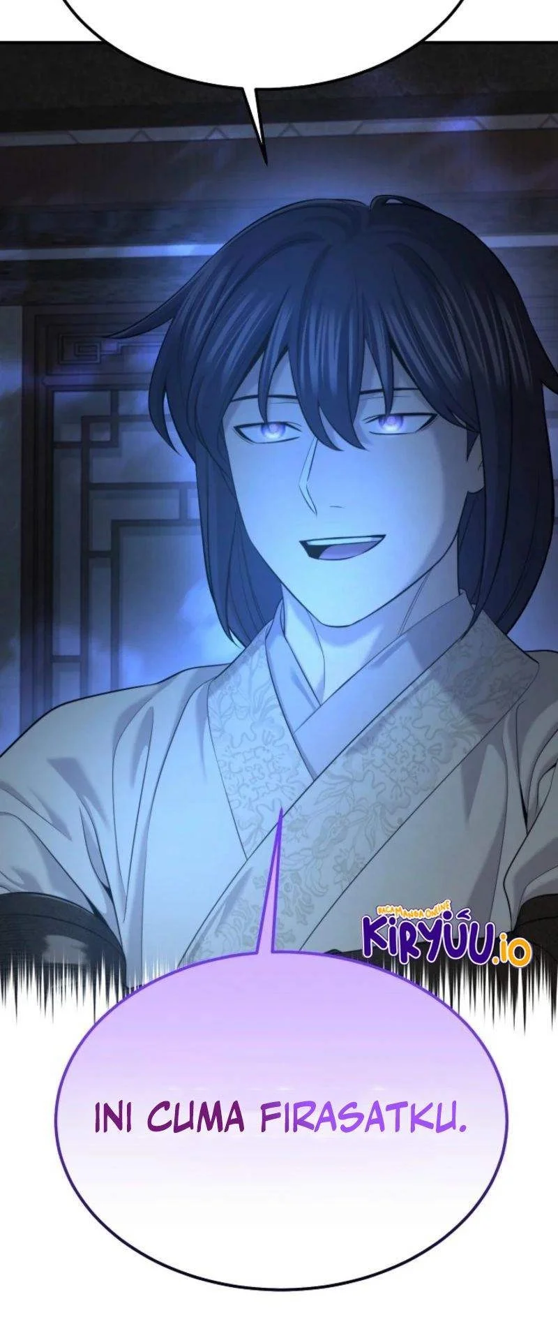 Monopolizing All Opportunities Chapter 25 Gambar 35