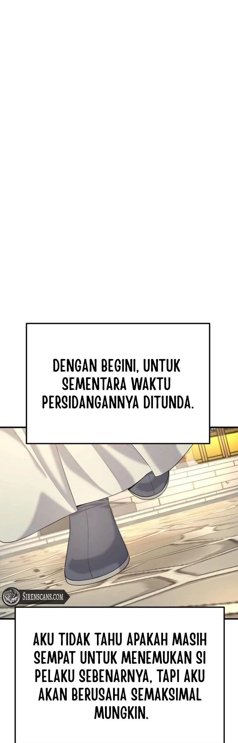 Monopolizing All Opportunities Chapter 25 Gambar 36