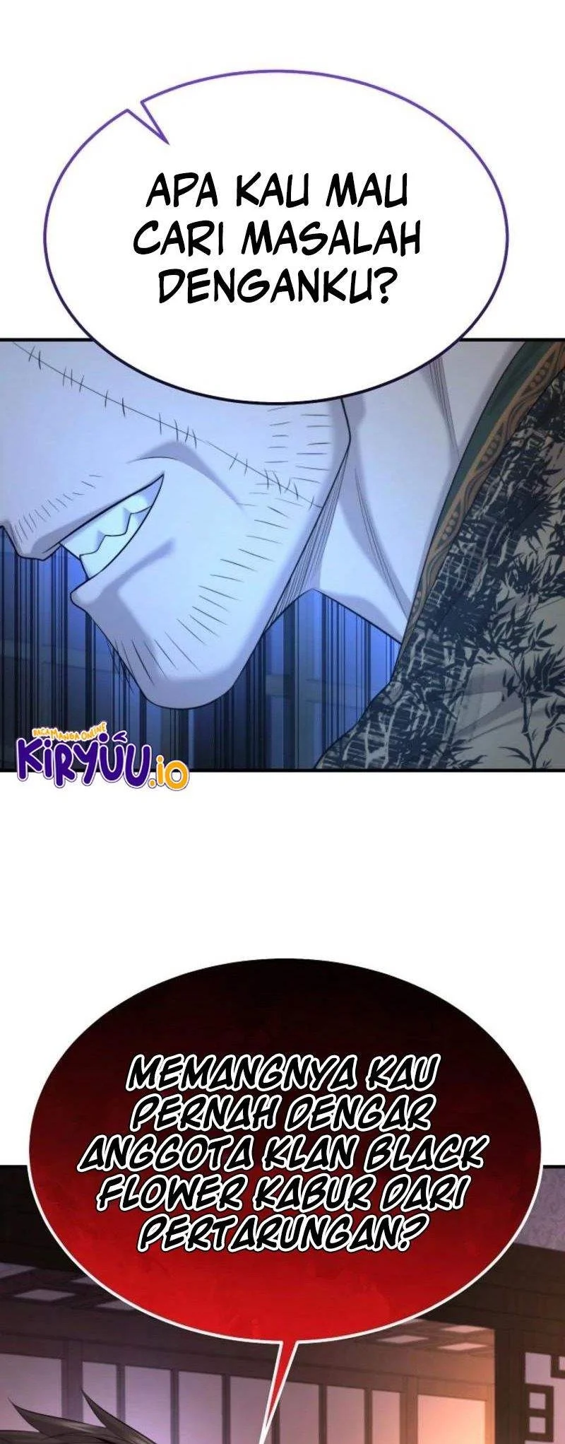 Monopolizing All Opportunities Chapter 25 Gambar 60