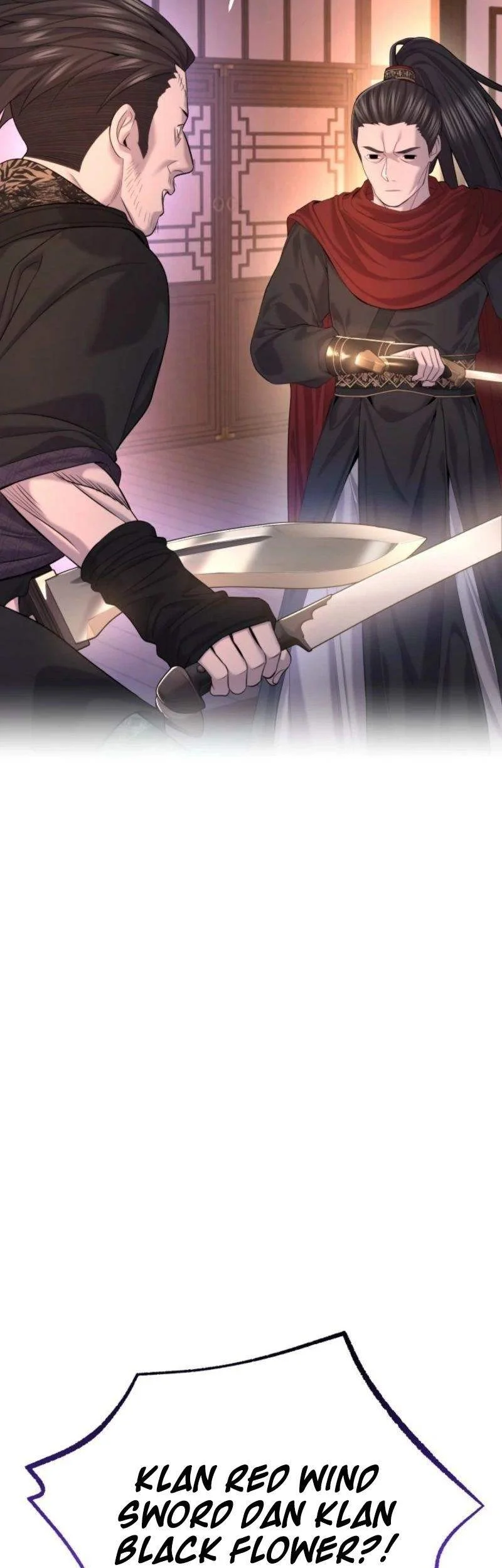 Monopolizing All Opportunities Chapter 25 Gambar 61