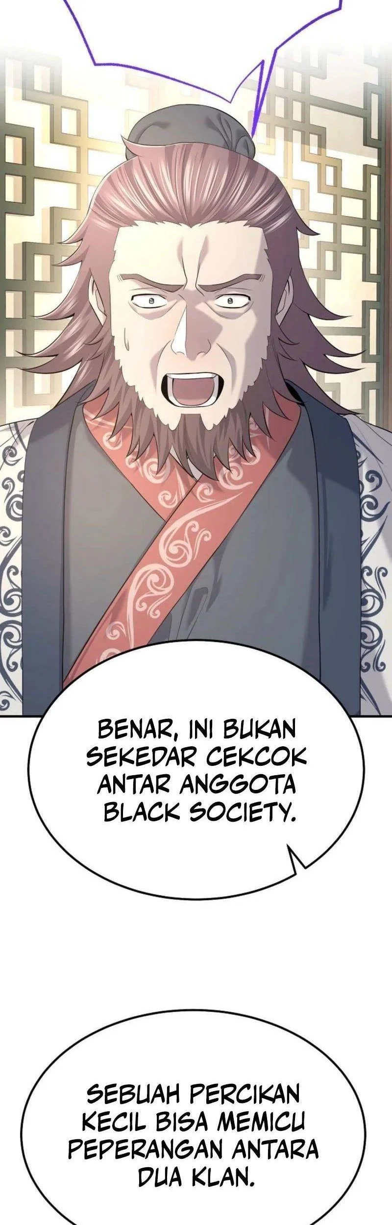 Monopolizing All Opportunities Chapter 25 Gambar 62