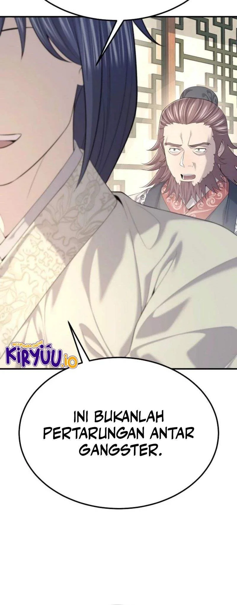 Monopolizing All Opportunities Chapter 25 Gambar 63