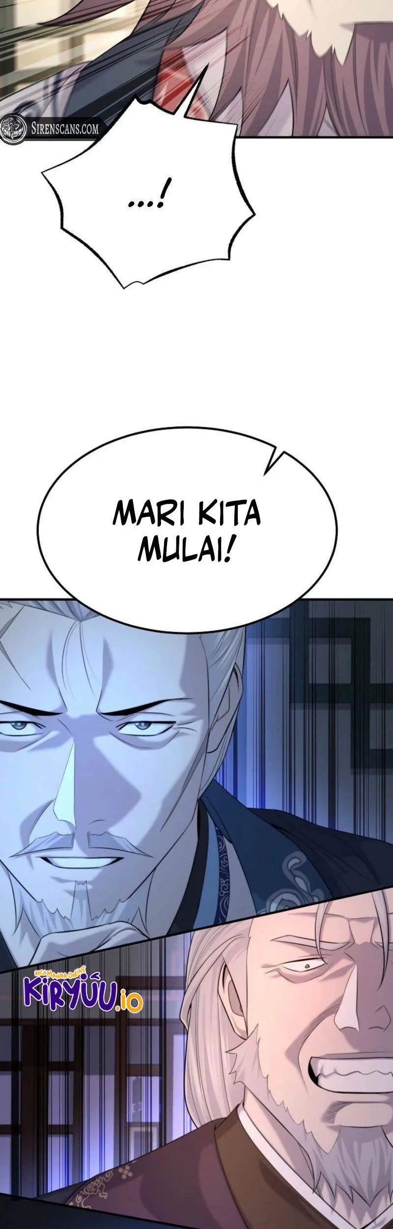 Monopolizing All Opportunities Chapter 25 Gambar 65