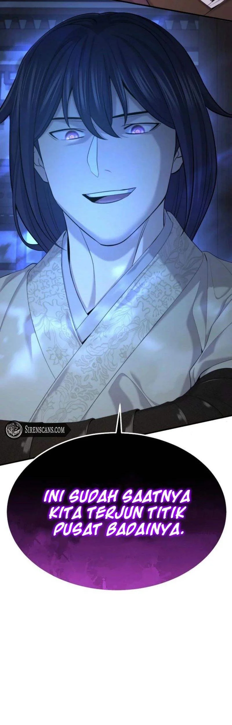 Monopolizing All Opportunities Chapter 25 Gambar 66