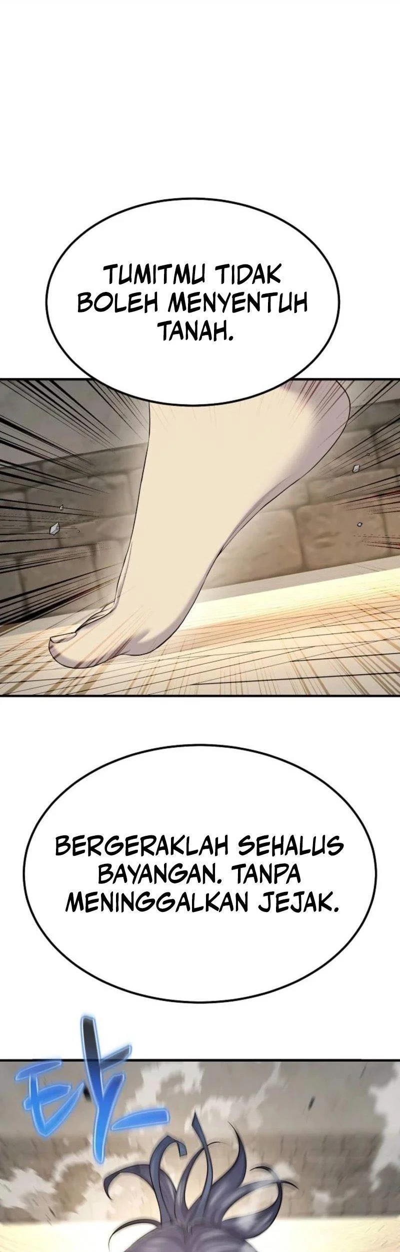 Manhwa Monopolizing All Opportunities Chapter 25 gambar nomor 2