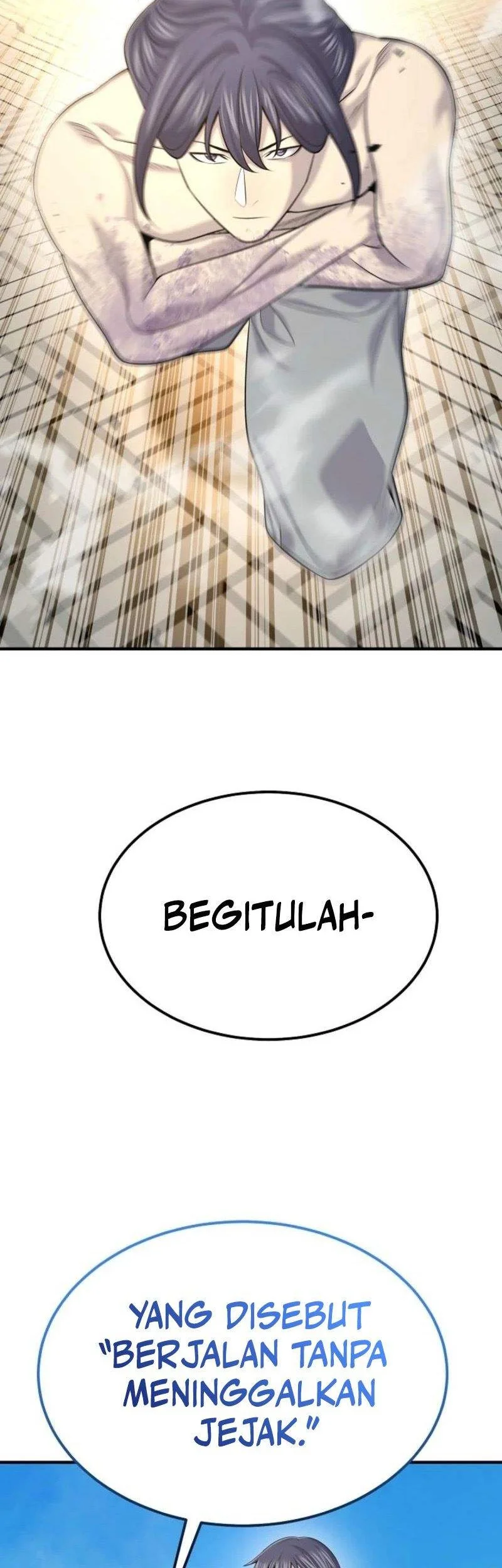 Monopolizing All Opportunities Chapter 25 Gambar 3