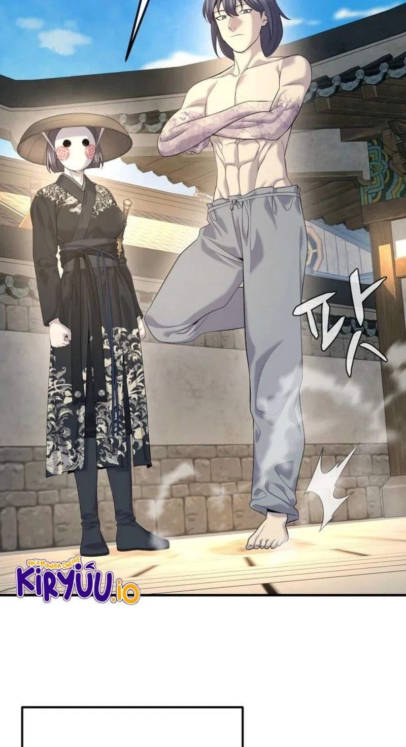 Monopolizing All Opportunities Chapter 25 Gambar 4