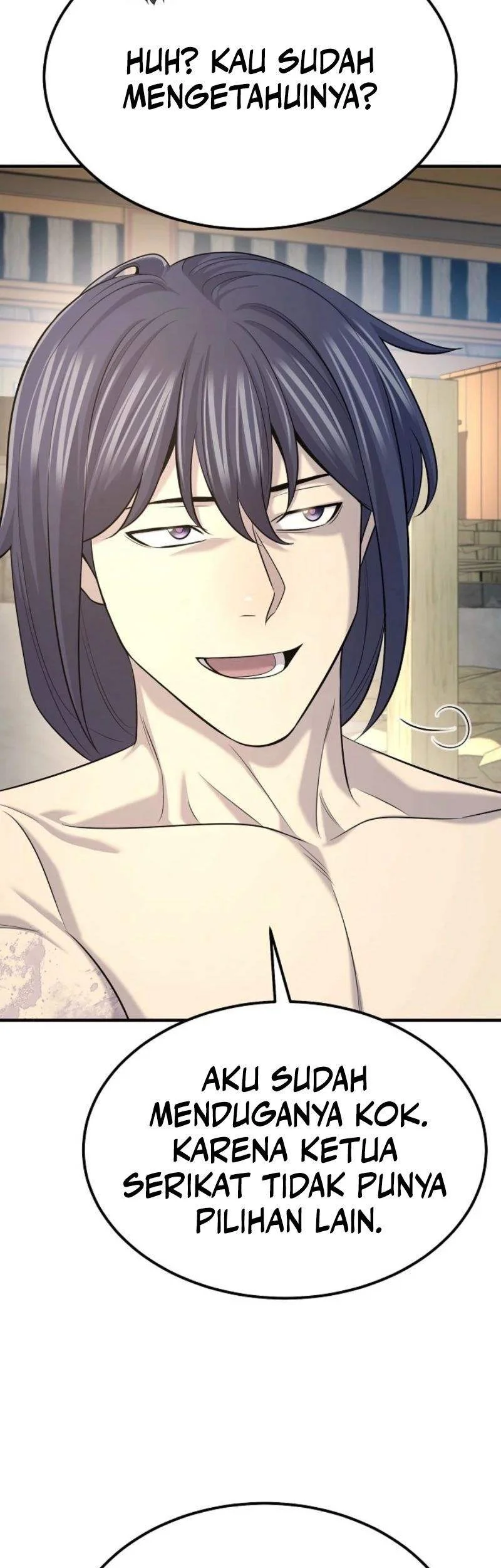 Monopolizing All Opportunities Chapter 25 Gambar 11