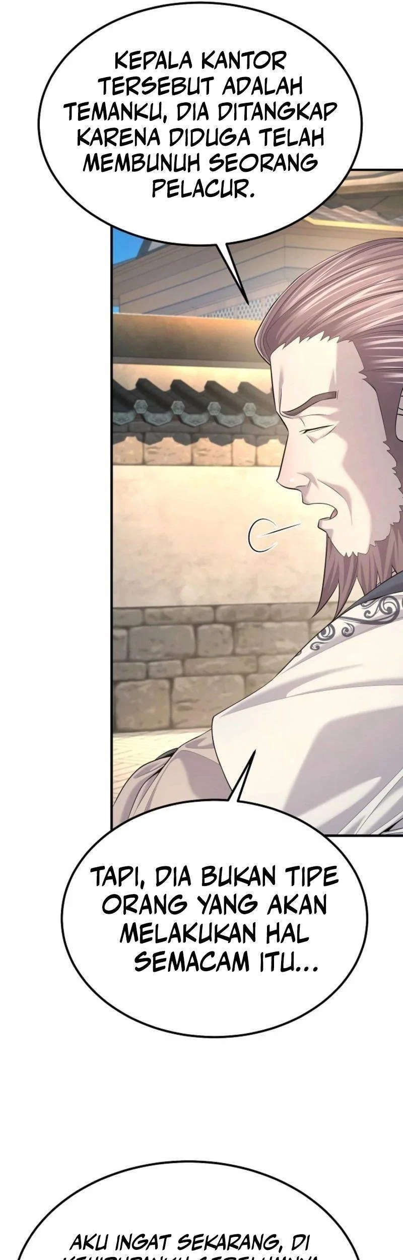 Monopolizing All Opportunities Chapter 25 Gambar 14