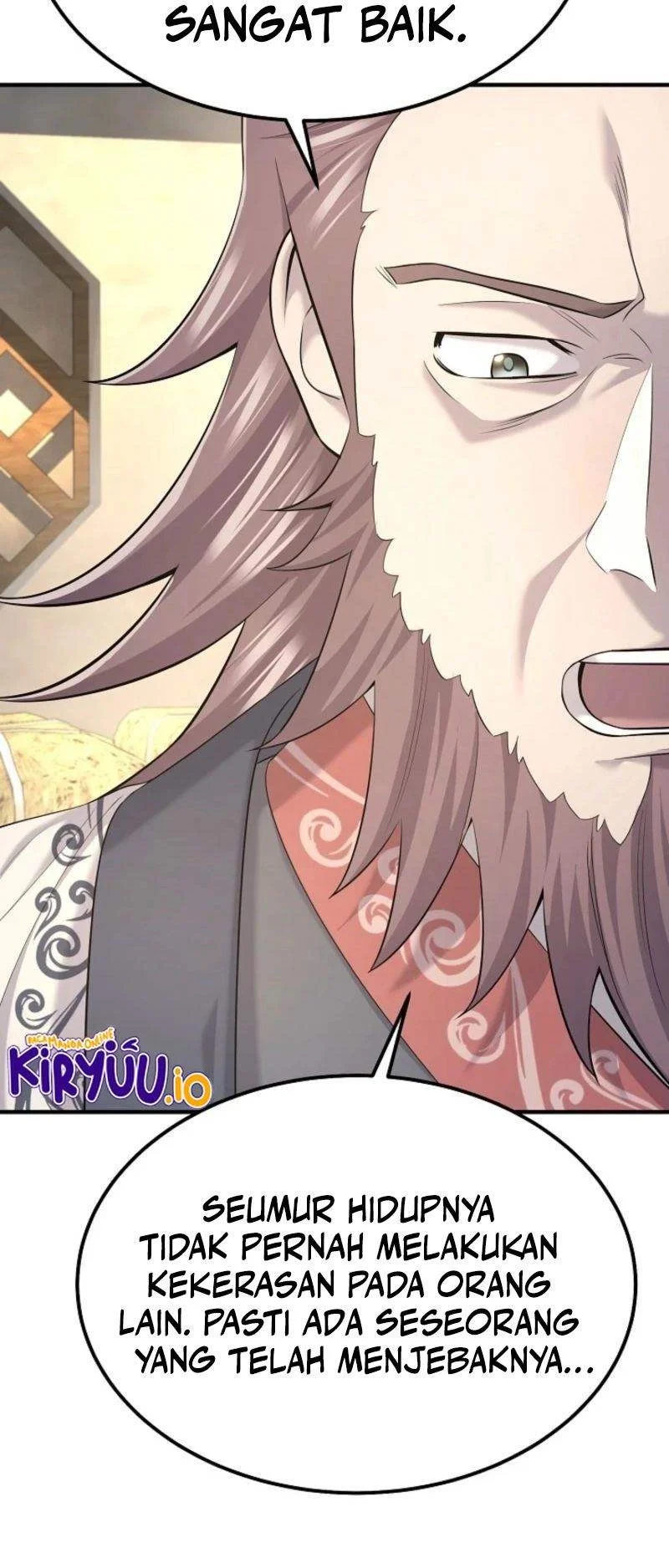 Monopolizing All Opportunities Chapter 25 Gambar 16