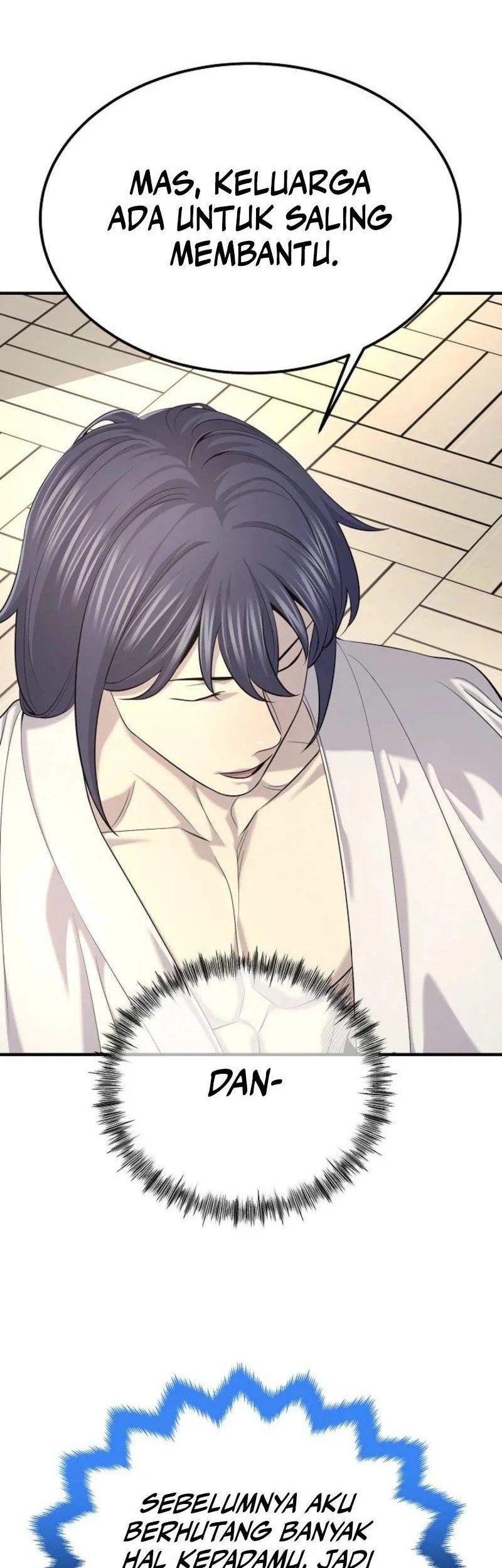 Monopolizing All Opportunities Chapter 25 Gambar 18