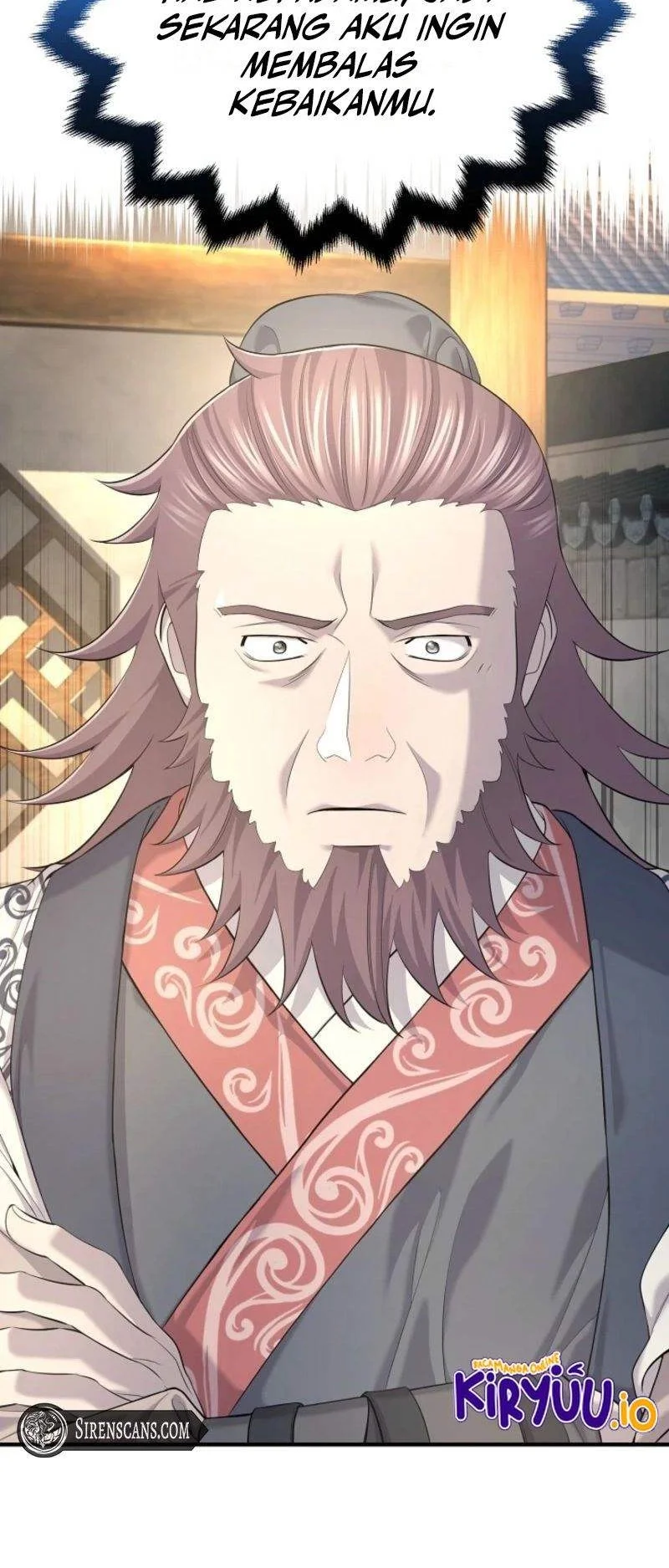 Monopolizing All Opportunities Chapter 25 Gambar 19