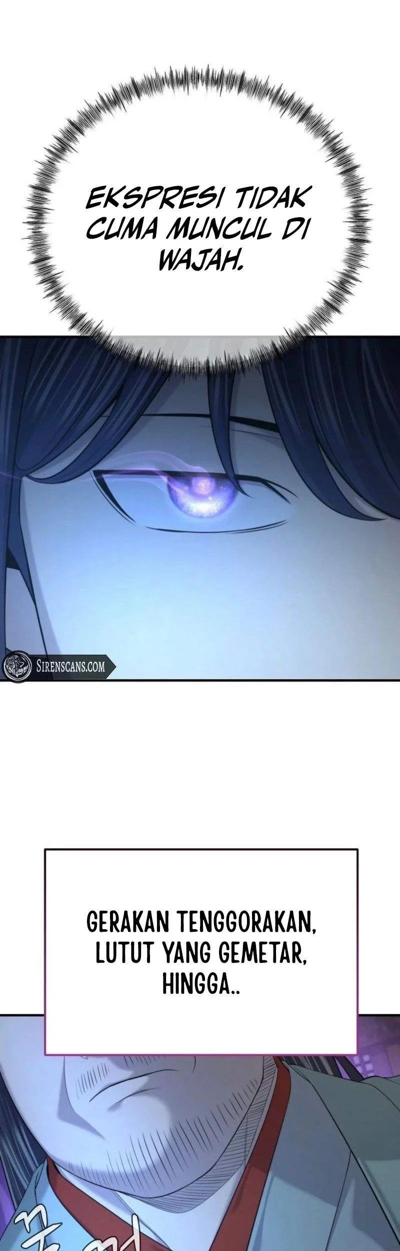 Monopolizing All Opportunities Chapter 25 Gambar 24