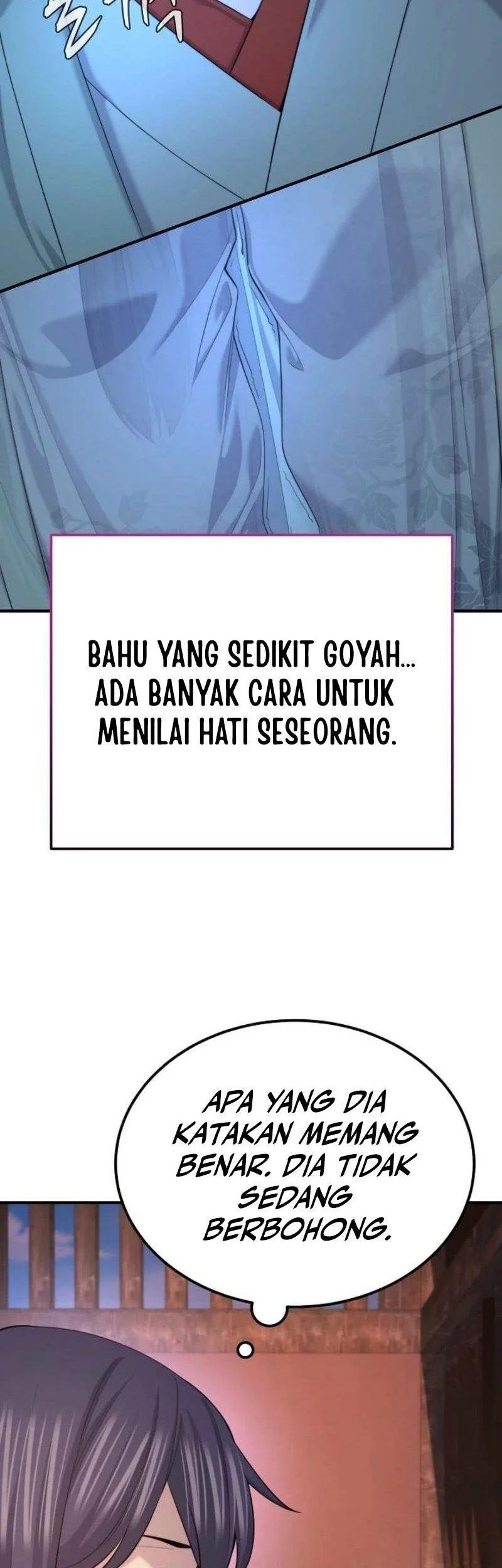 Monopolizing All Opportunities Chapter 25 Gambar 25