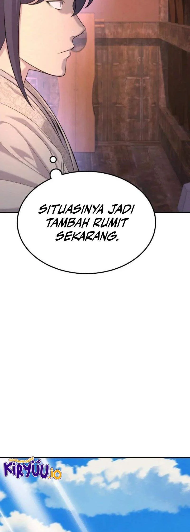 Monopolizing All Opportunities Chapter 25 Gambar 26