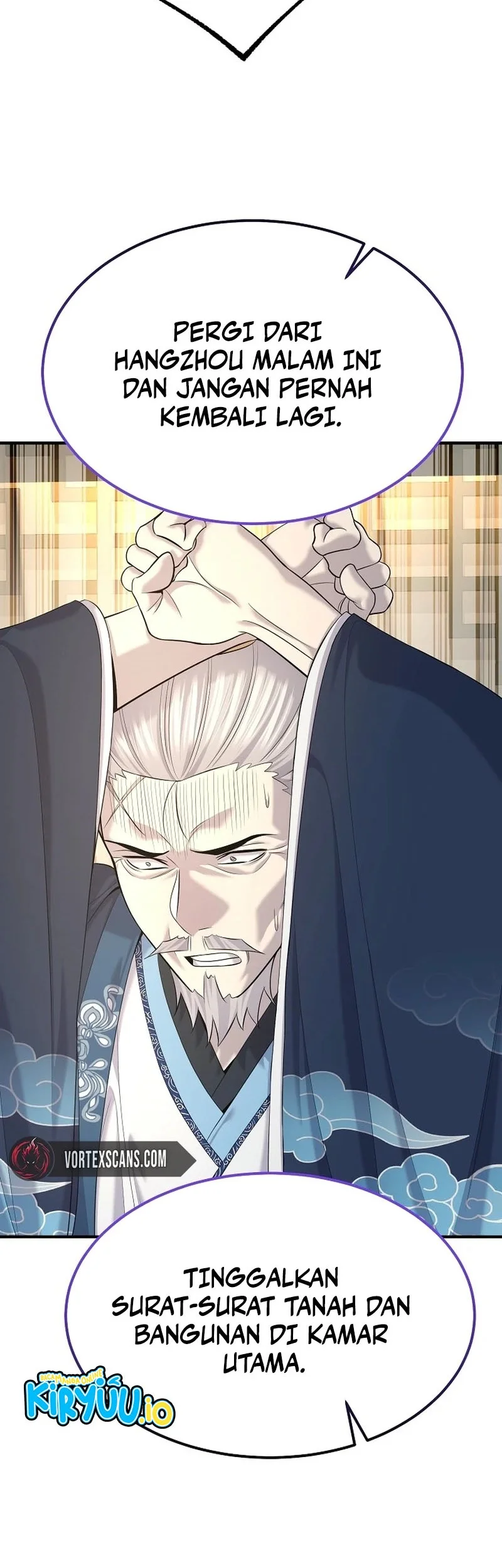 Monopolizing All Opportunities Chapter 26 Gambar 50