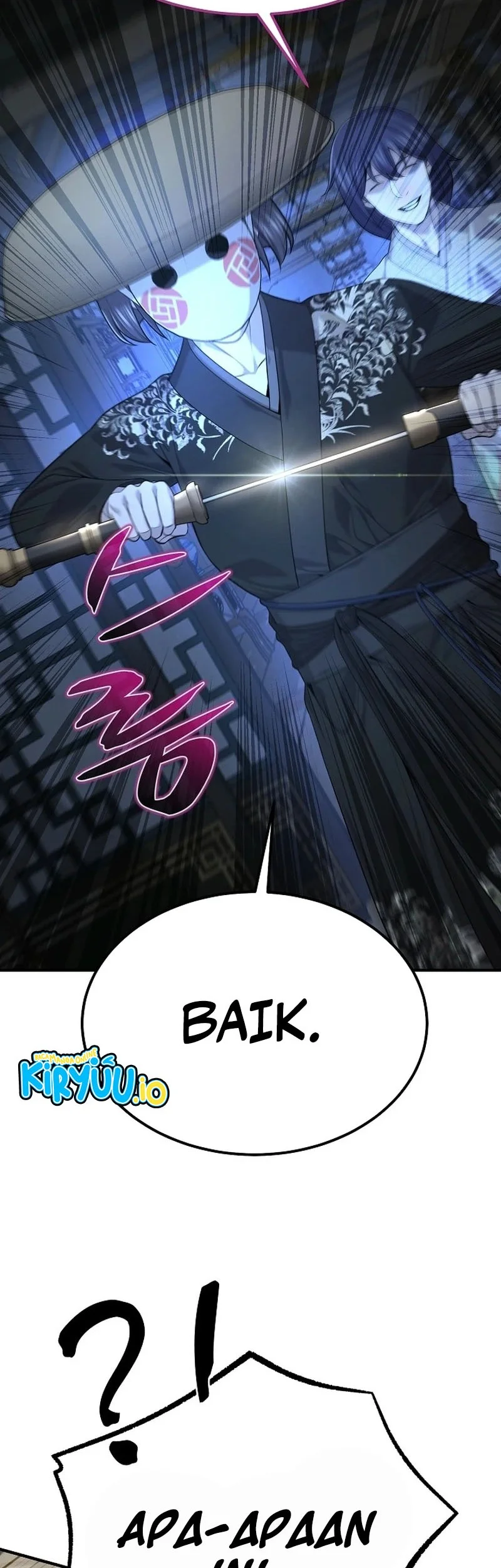 Monopolizing All Opportunities Chapter 26 Gambar 42