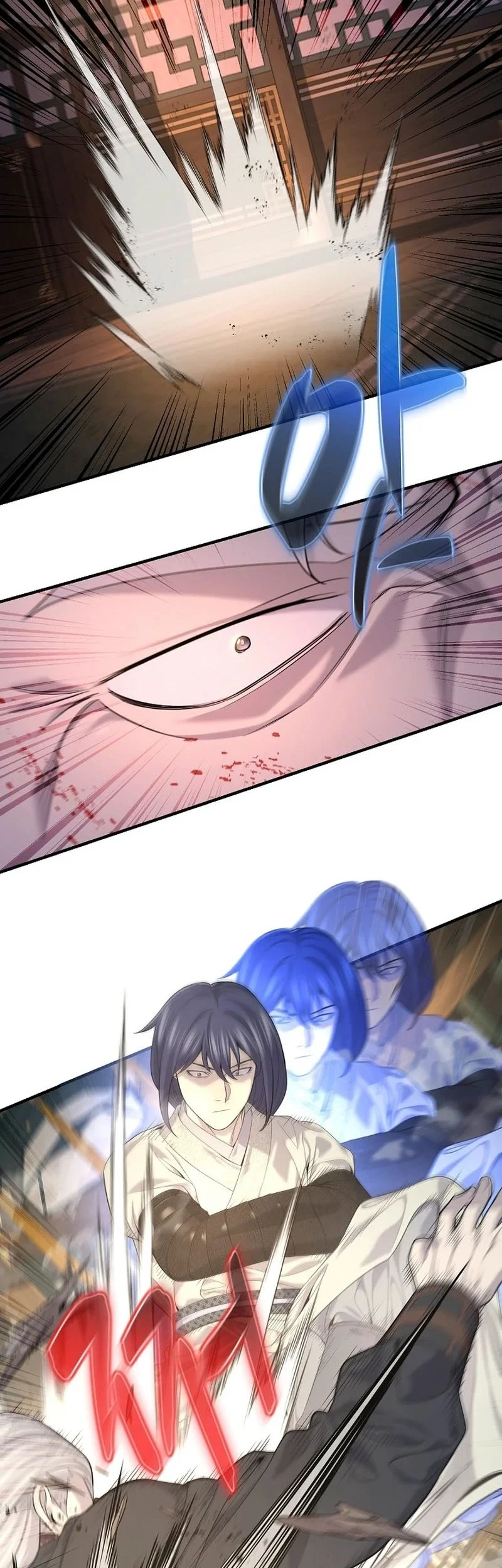 Monopolizing All Opportunities Chapter 26 Gambar 46