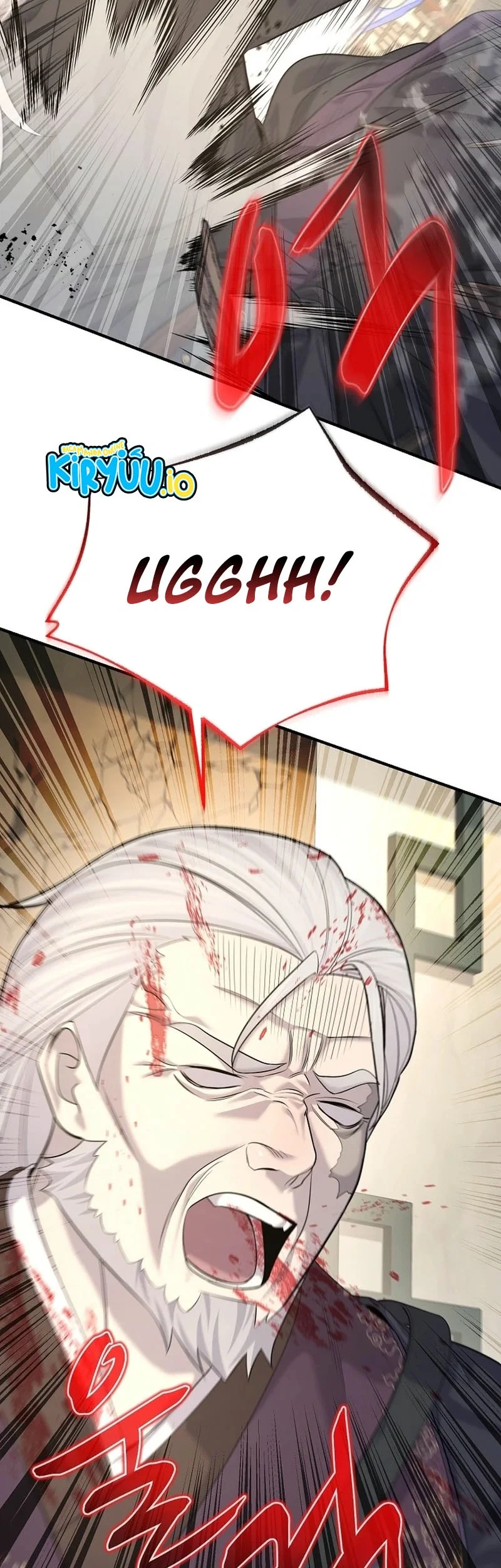 Monopolizing All Opportunities Chapter 26 Gambar 47