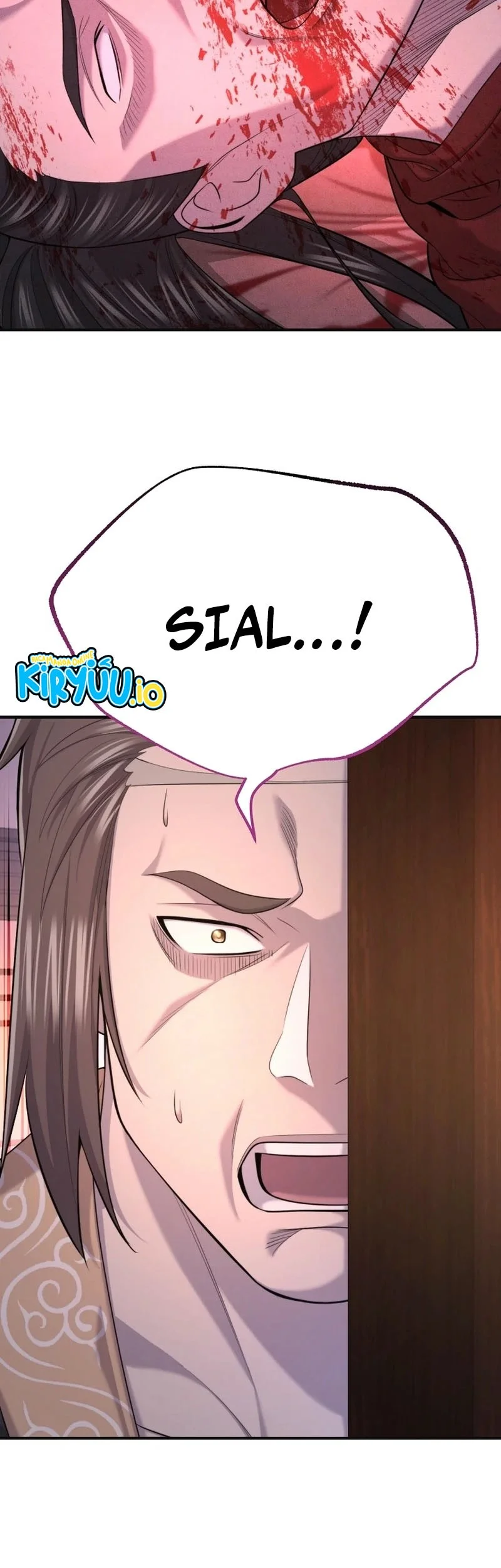 Monopolizing All Opportunities Chapter 26 Gambar 4