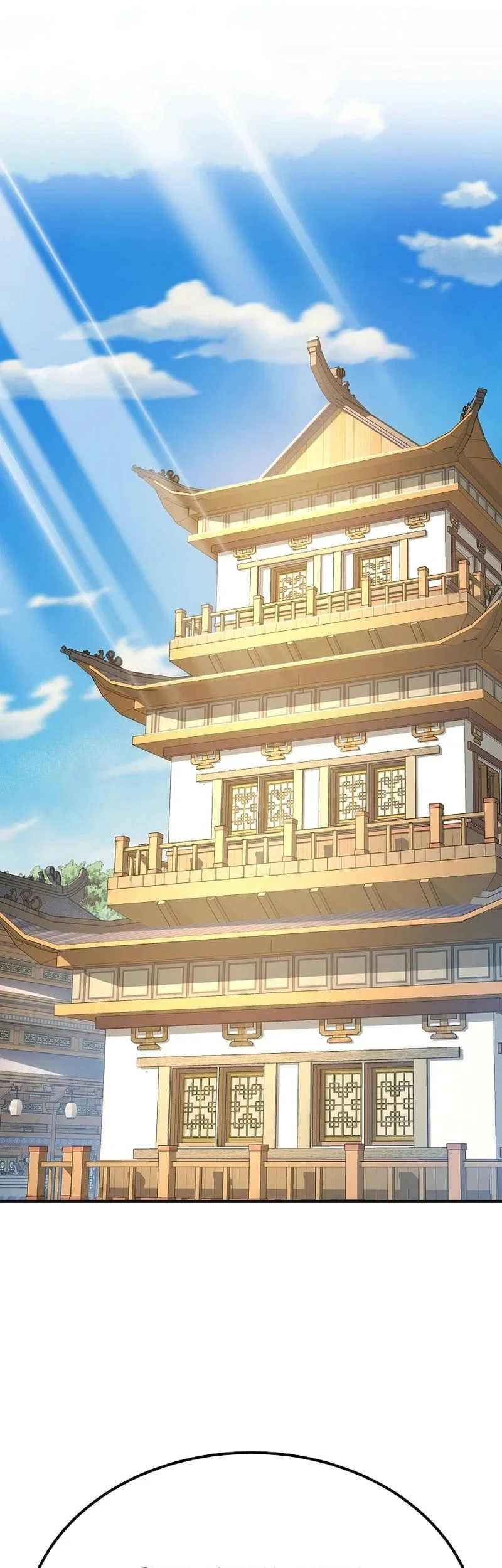 Monopolizing All Opportunities Chapter 26 Gambar 6