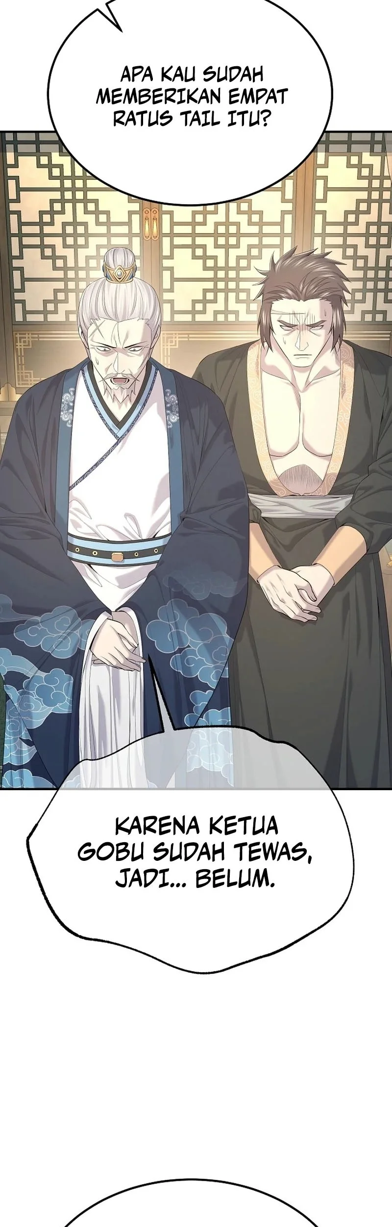 Monopolizing All Opportunities Chapter 26 Gambar 8