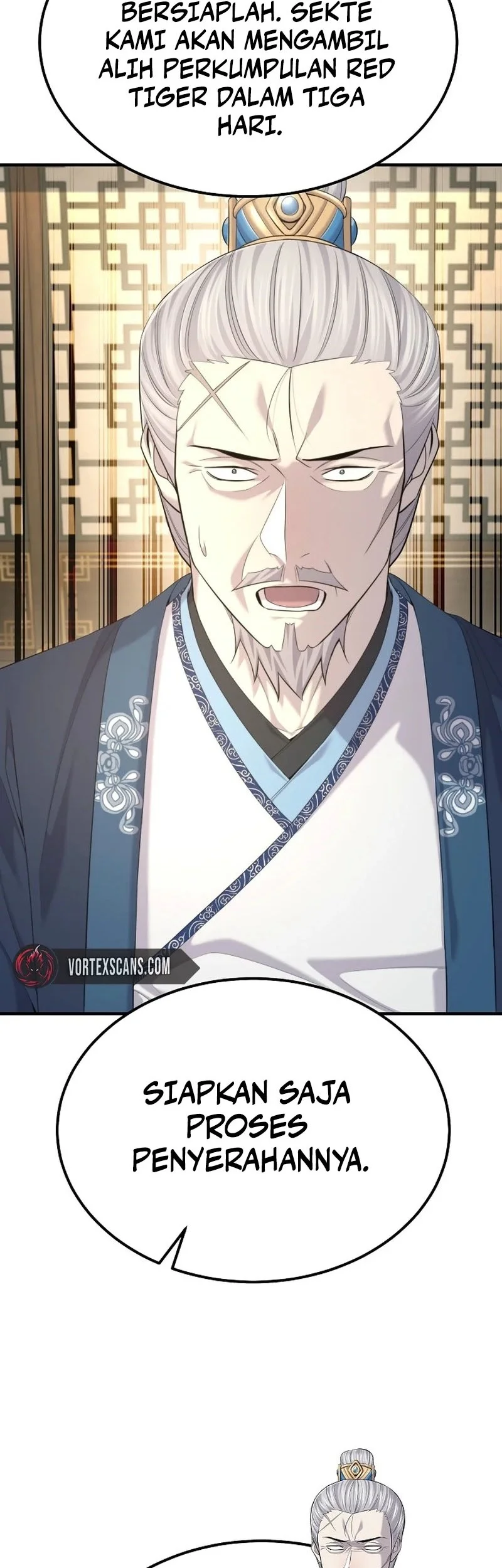 Monopolizing All Opportunities Chapter 26 Gambar 11