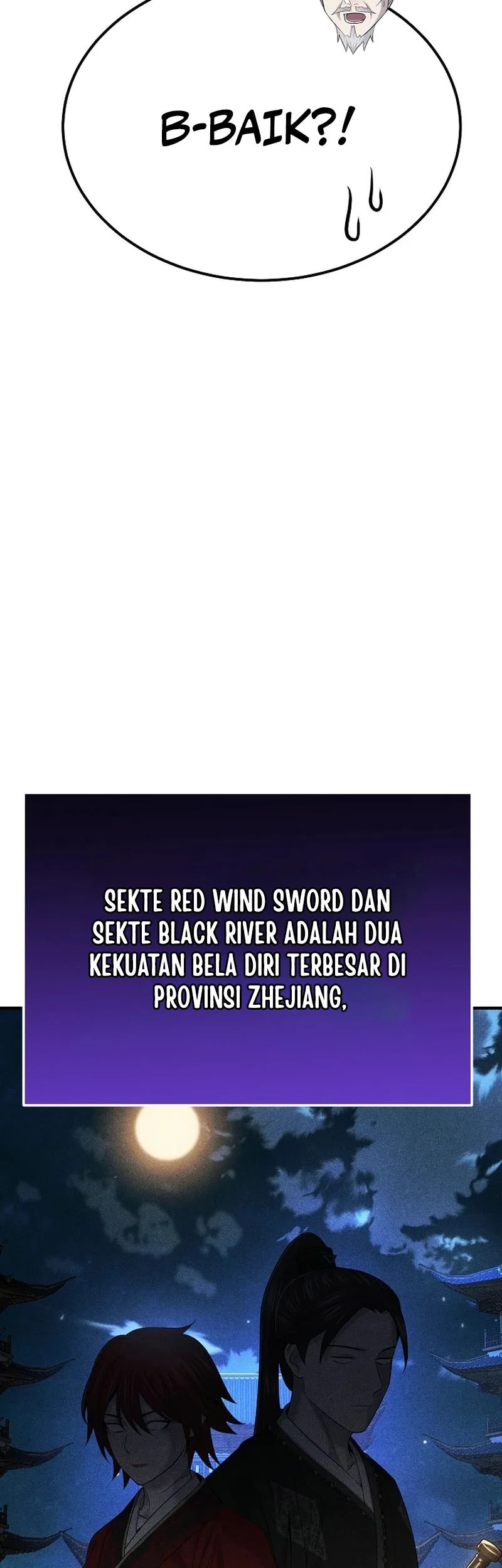 Monopolizing All Opportunities Chapter 26 Gambar 12