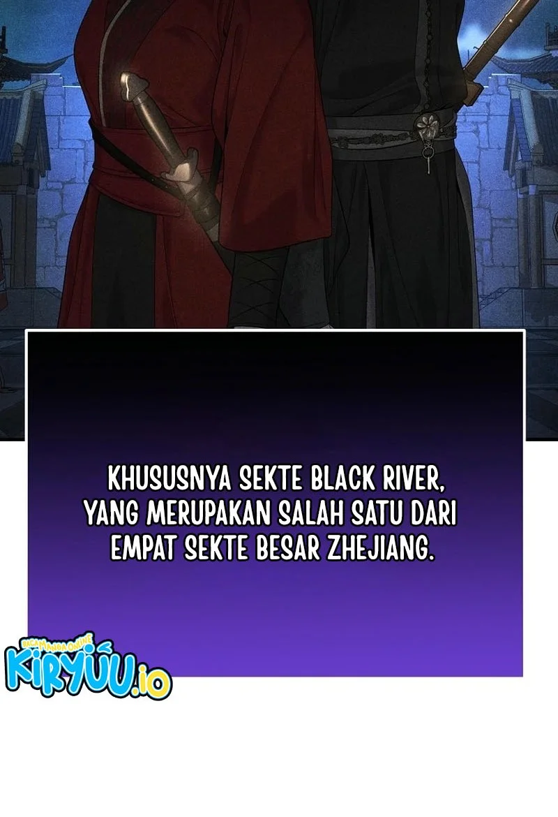 Monopolizing All Opportunities Chapter 26 Gambar 13