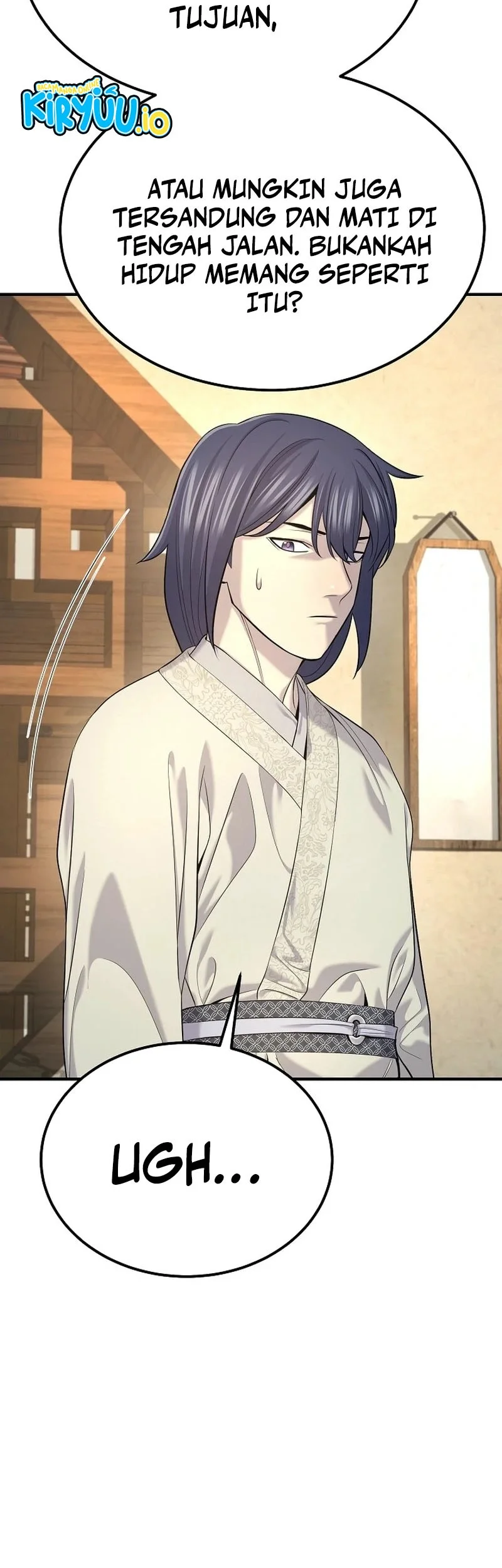 Monopolizing All Opportunities Chapter 26 Gambar 28