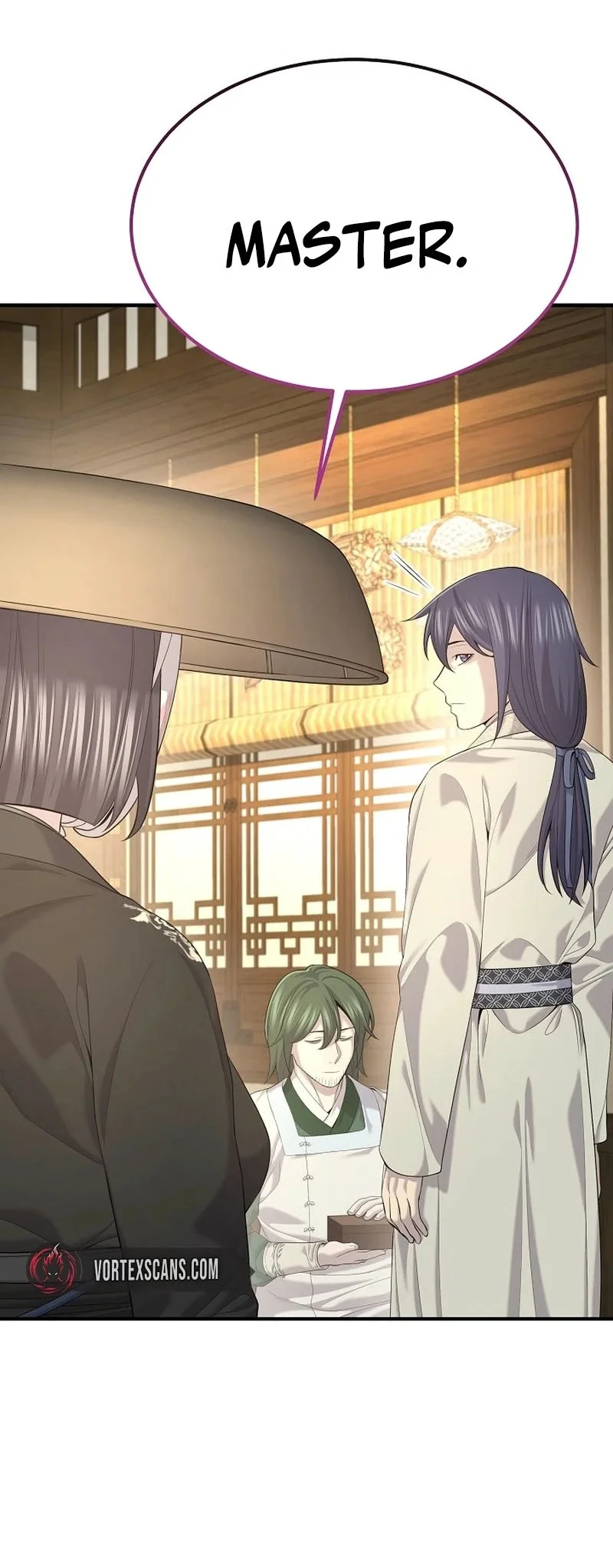 Monopolizing All Opportunities Chapter 26 Gambar 29