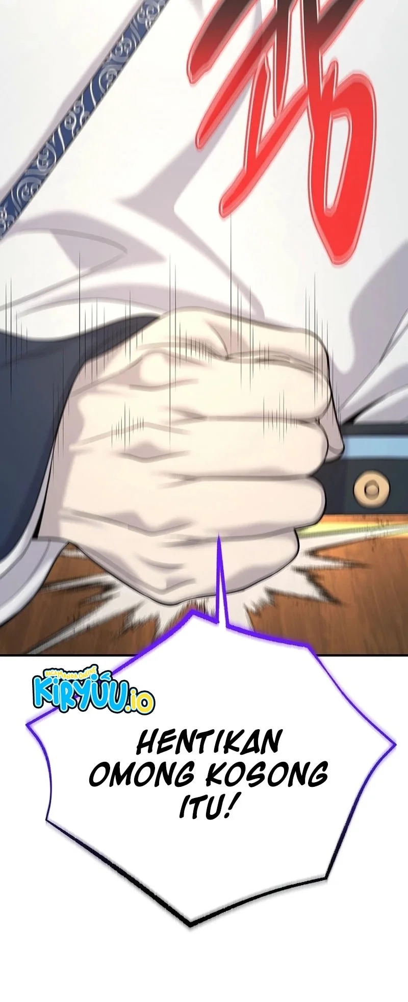 Monopolizing All Opportunities Chapter 26 Gambar 32