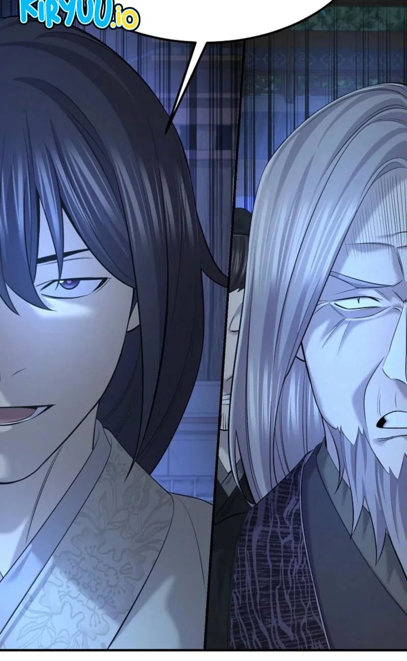 Monopolizing All Opportunities Chapter 27 Gambar 58