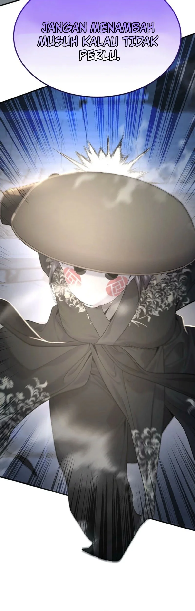 Monopolizing All Opportunities Chapter 27 Gambar 54