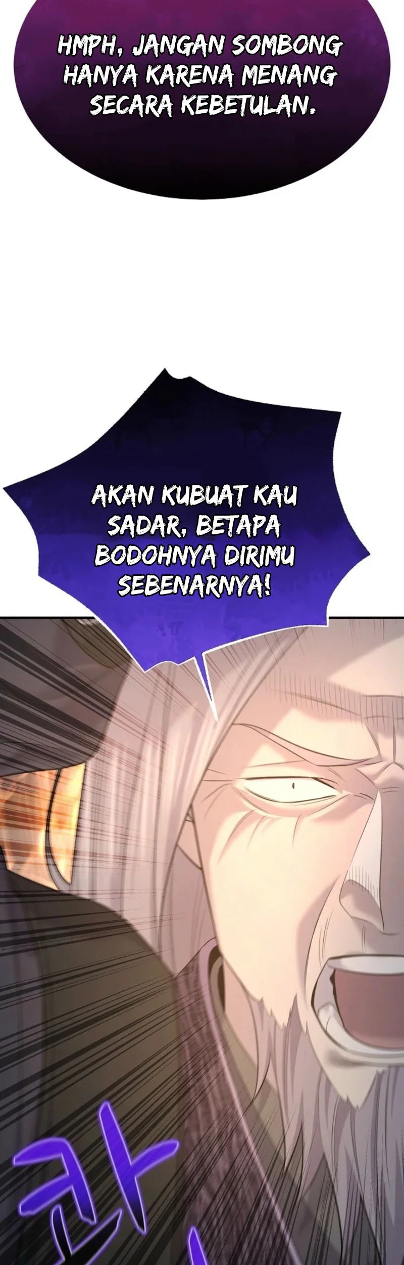 Monopolizing All Opportunities Chapter 27 Gambar 62