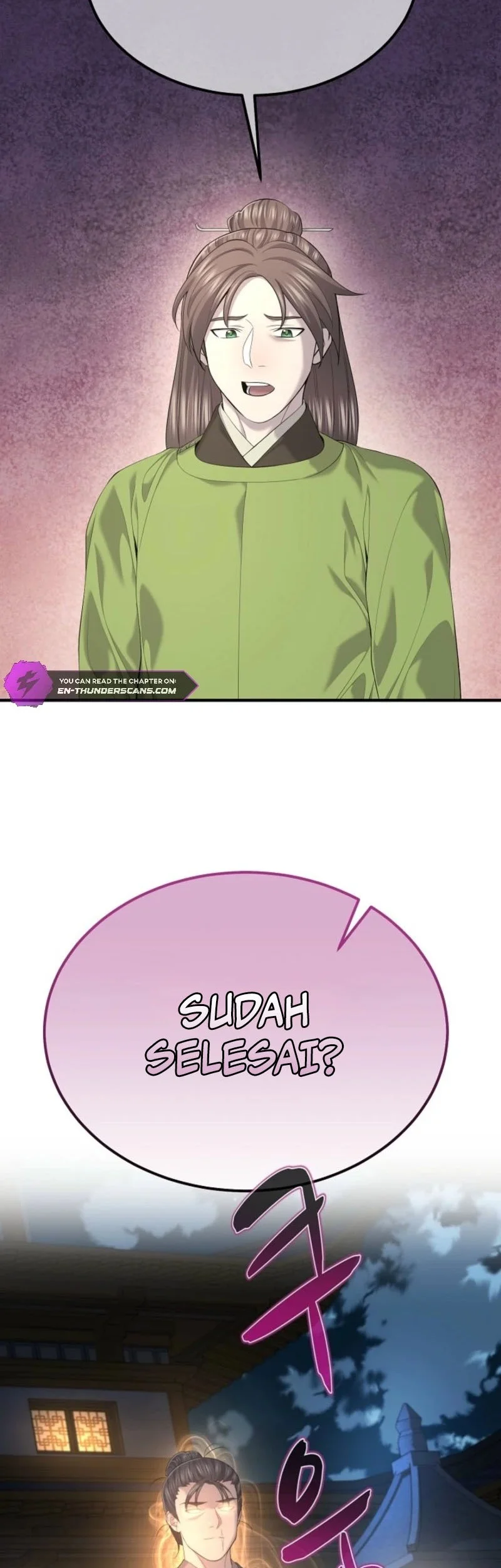 Monopolizing All Opportunities Chapter 27 Gambar 64