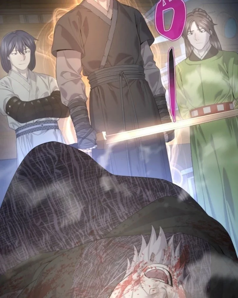 Monopolizing All Opportunities Chapter 27 Gambar 65