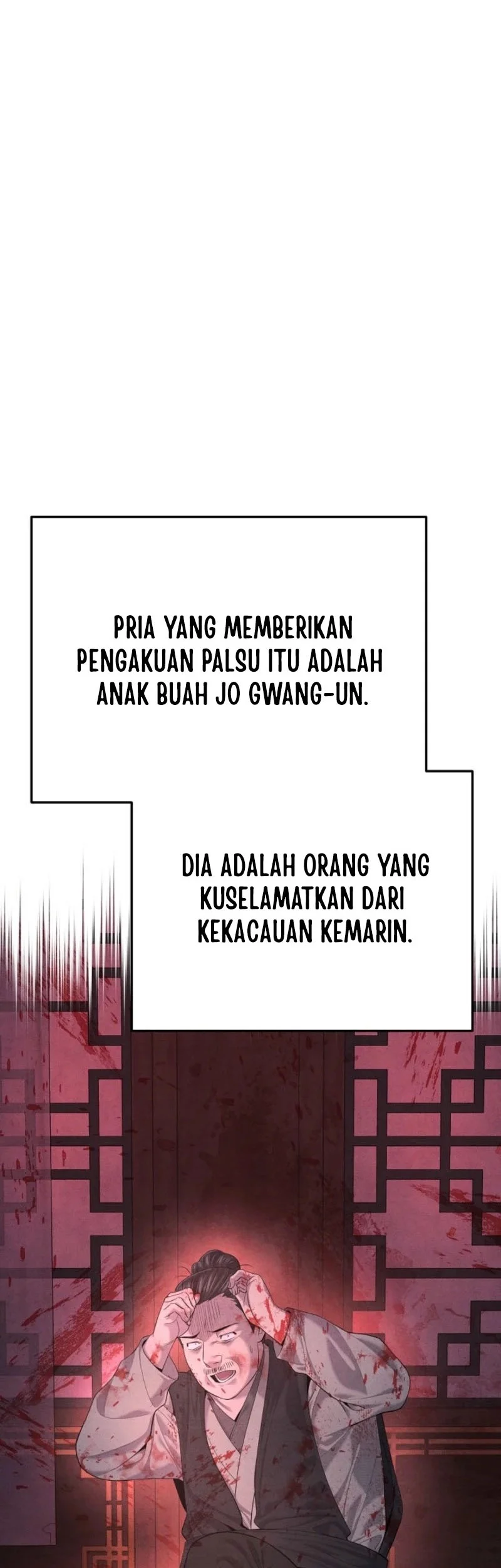 Monopolizing All Opportunities Chapter 27 Gambar 9