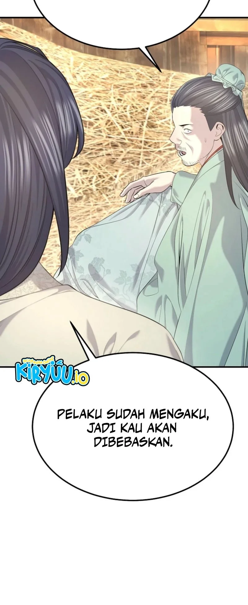 Monopolizing All Opportunities Chapter 27 Gambar 12