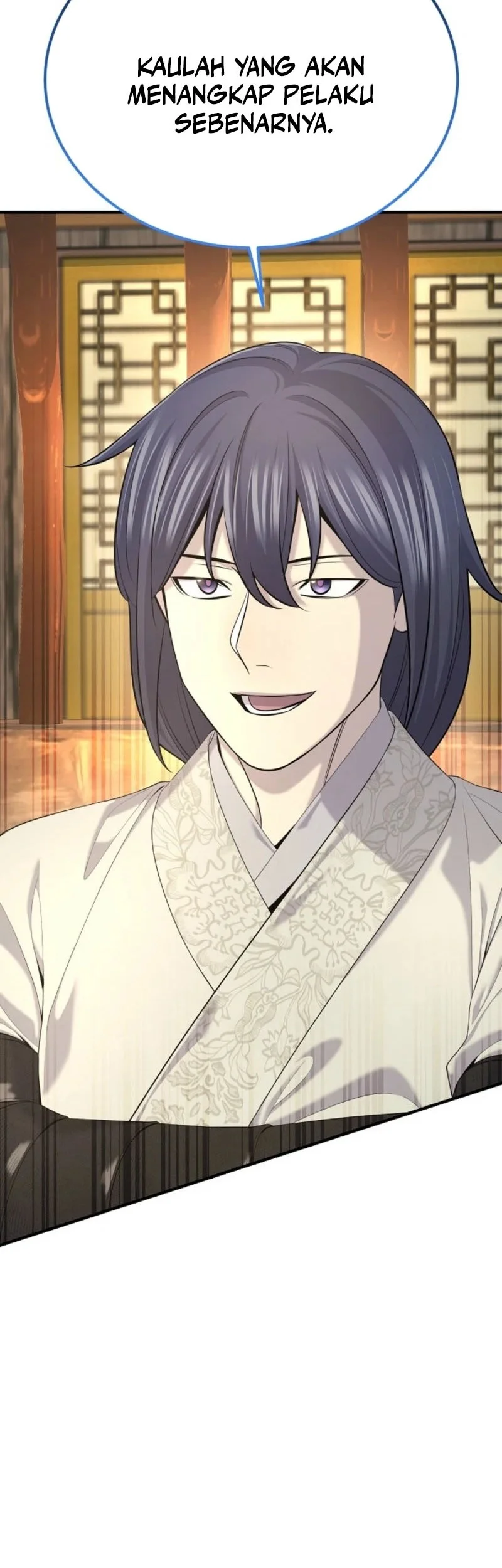 Monopolizing All Opportunities Chapter 27 Gambar 14
